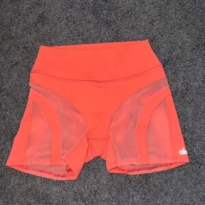 alo shorts